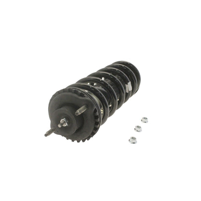 KYB Suspension Strut and Coil Spring Assembly: Chevrolet