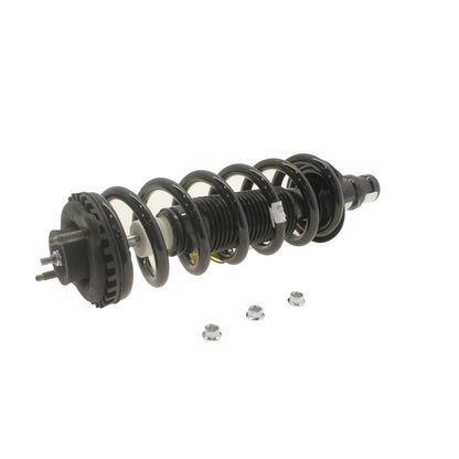 KYB Suspension Strut and Coil Spring Assembly: Chevrolet