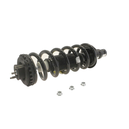 KYB Suspension Strut and Coil Spring Assembly: Chevrolet