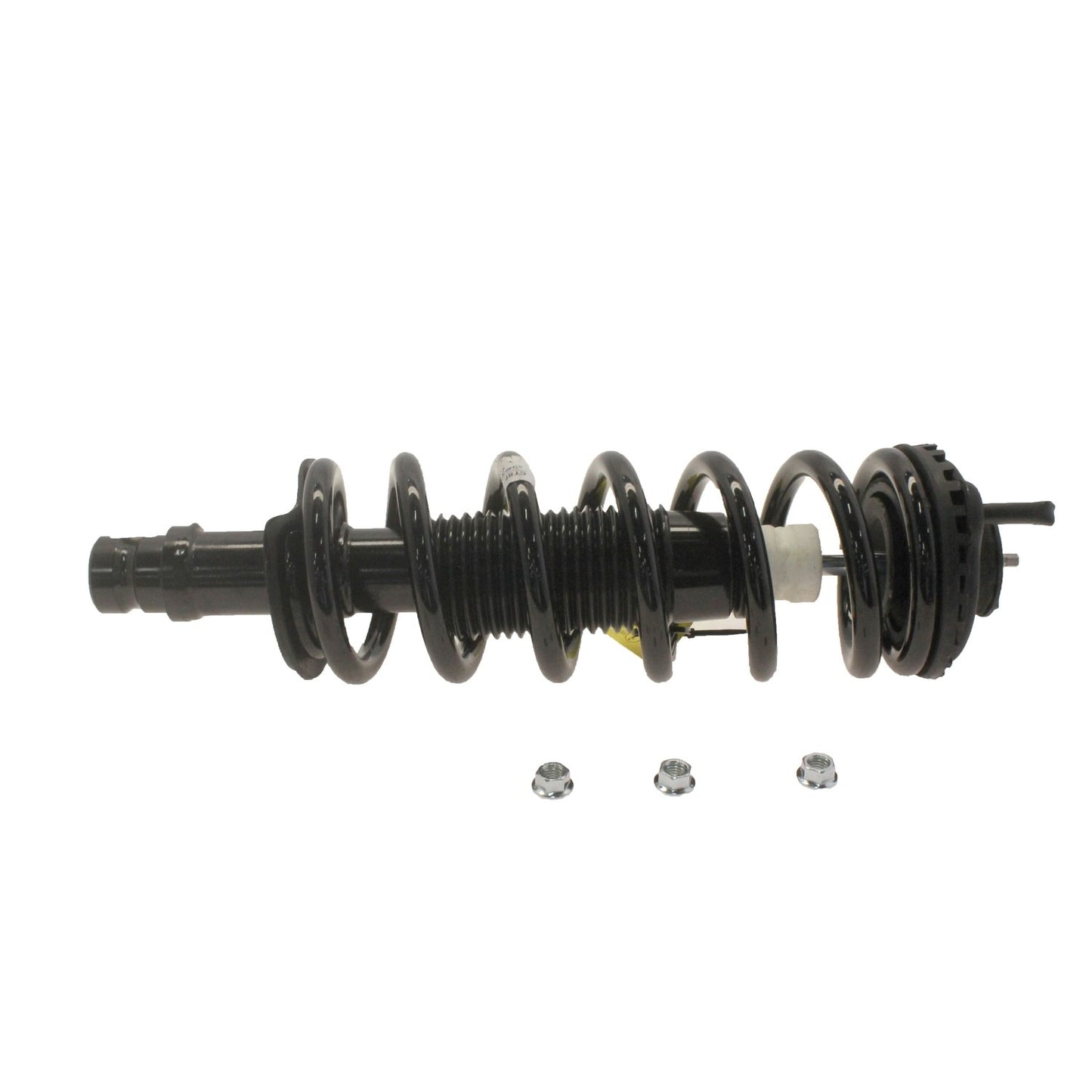 KYB Suspension Strut and Coil Spring Assembly: Chevrolet