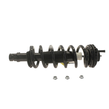 KYB Suspension Strut and Coil Spring Assembly: Chevrolet