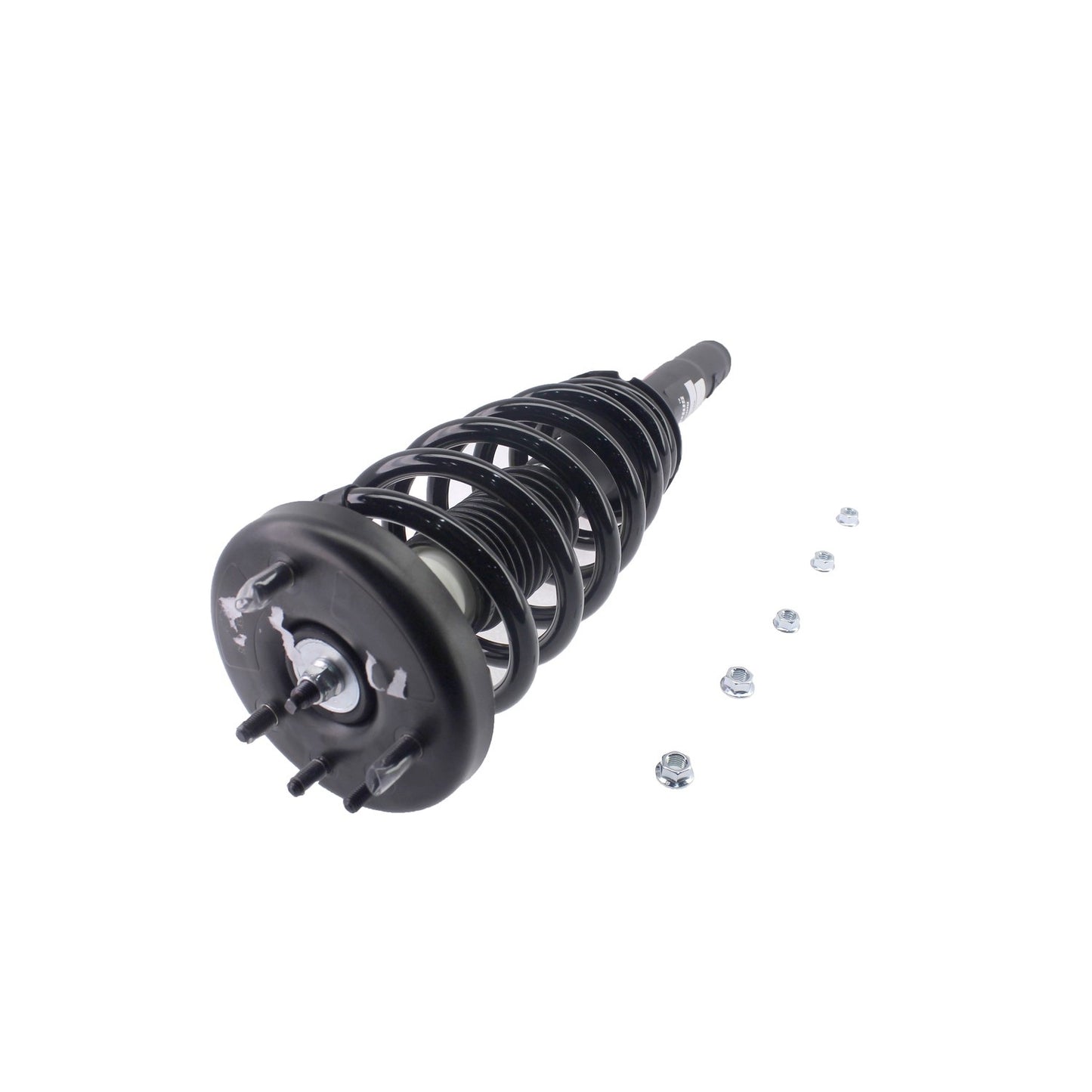 KYB Suspension Strut and Coil Spring Assembly
