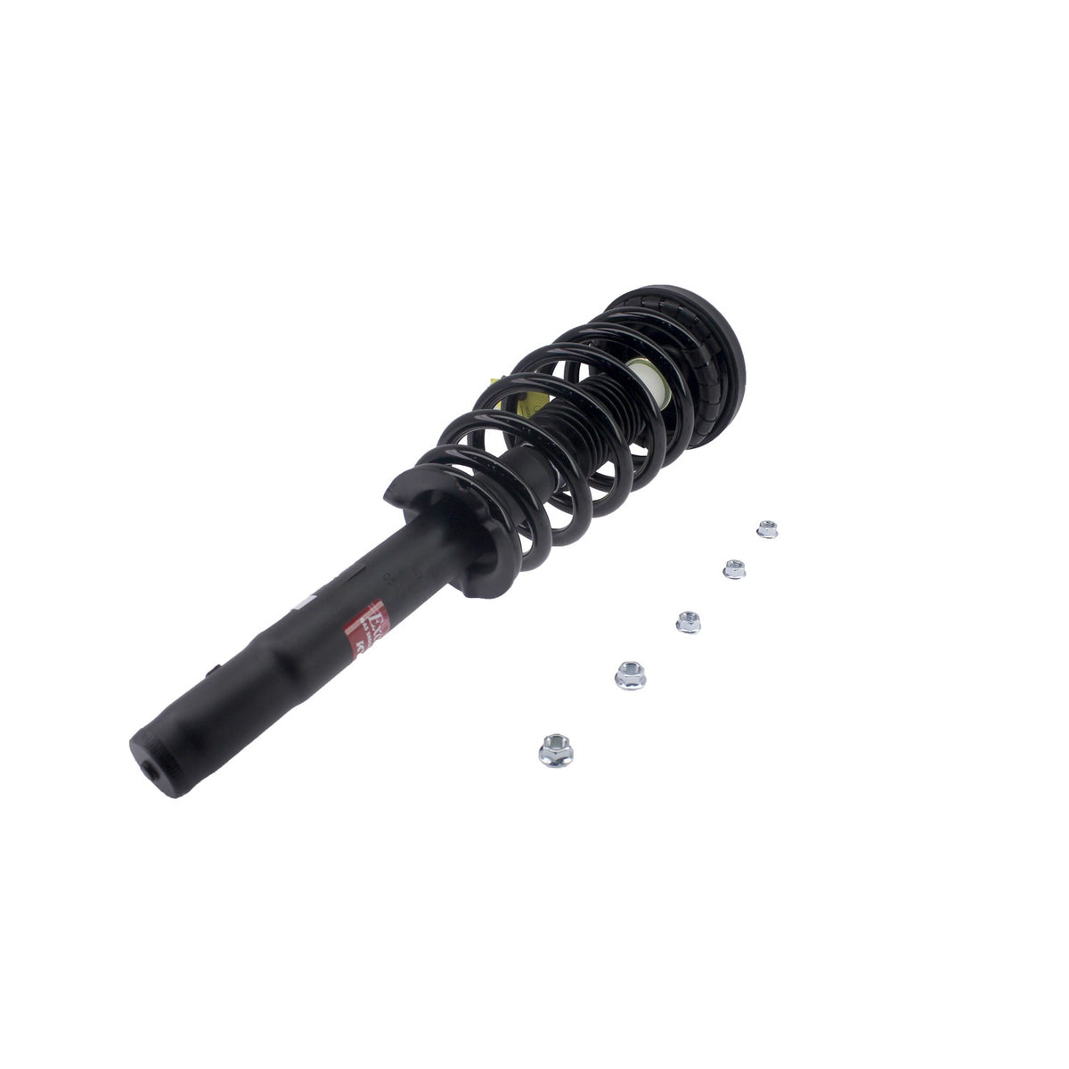 KYB Suspension Strut and Coil Spring Assembly