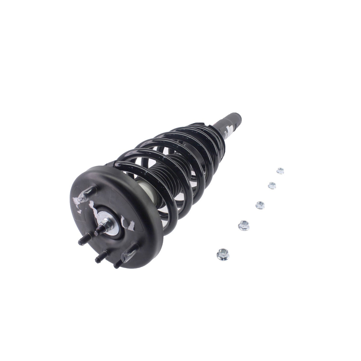 KYB Suspension Strut and Coil Spring Assembly