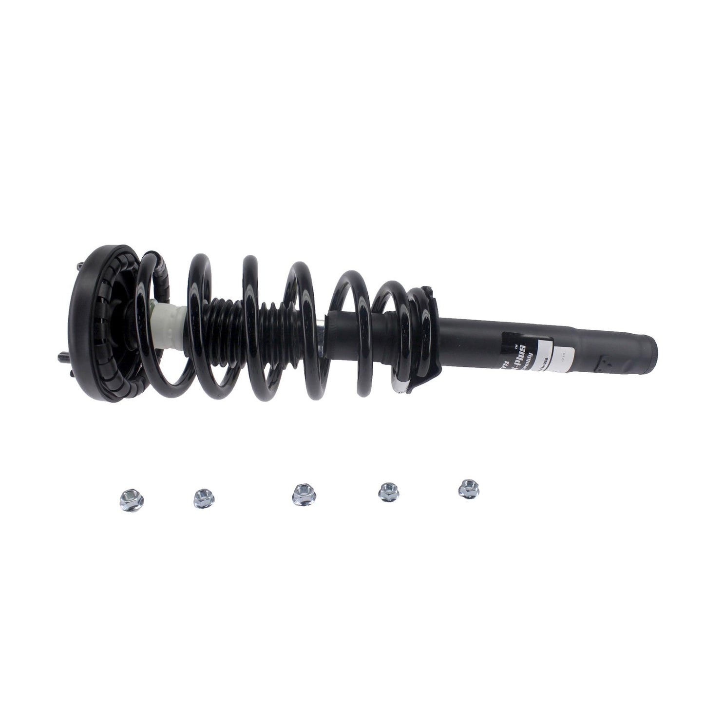 KYB Suspension Strut and Coil Spring Assembly