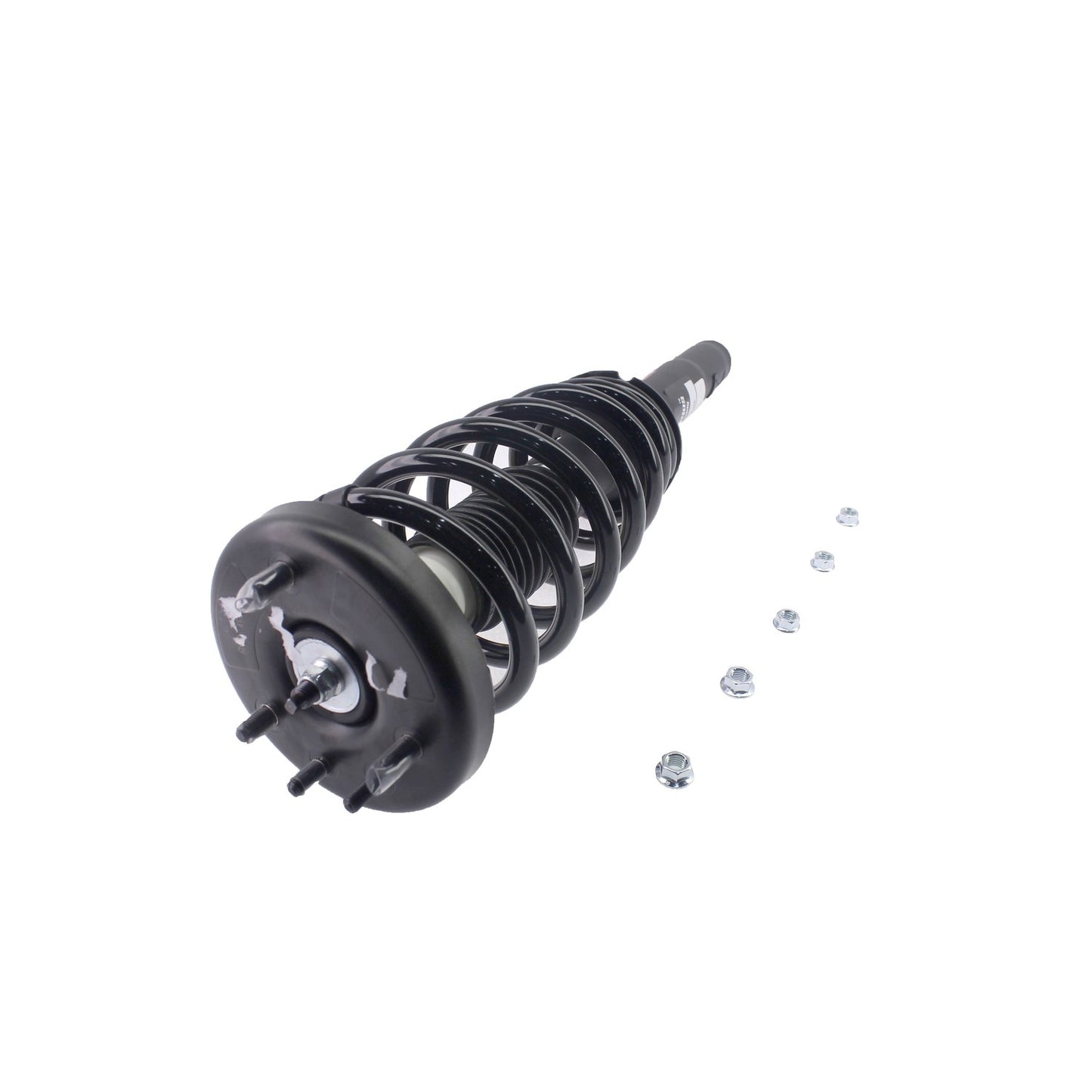 KYB Suspension Strut and Coil Spring Assembly