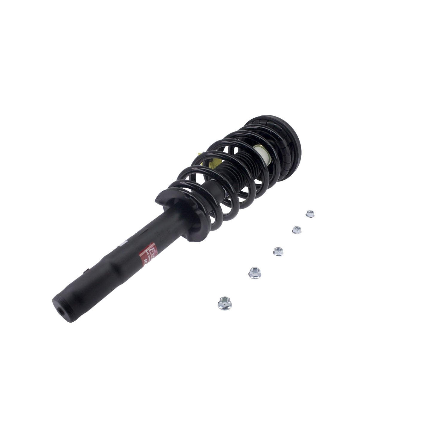 KYB Suspension Strut and Coil Spring Assembly