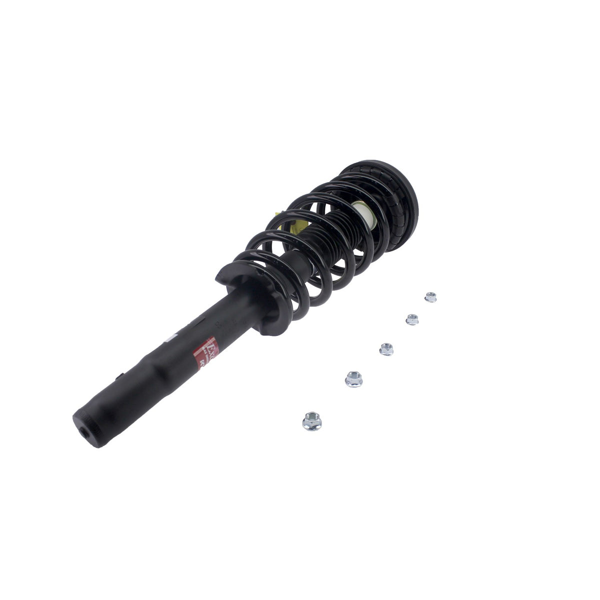 KYB Suspension Strut and Coil Spring Assembly