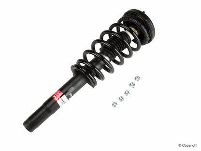 KYB Suspension Strut and Coil Spring Assembly