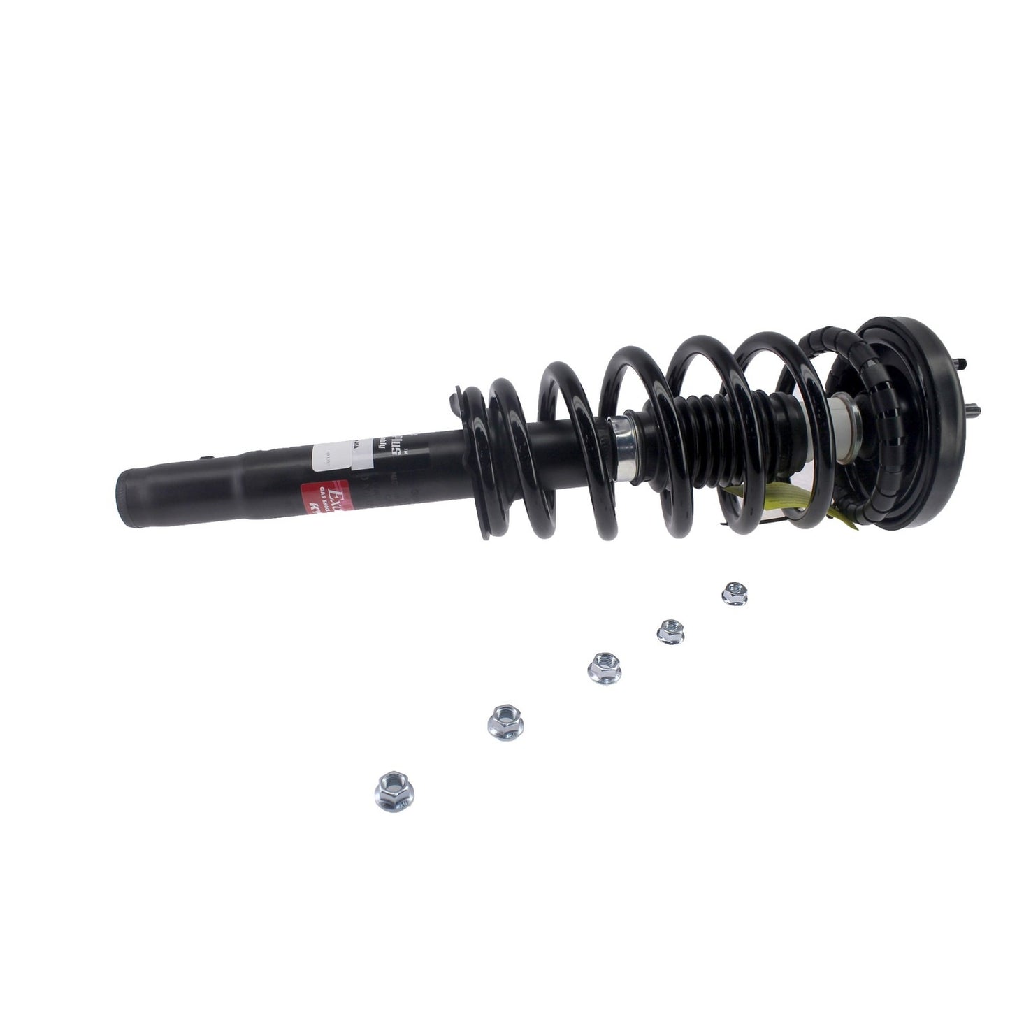 KYB Suspension Strut and Coil Spring Assembly