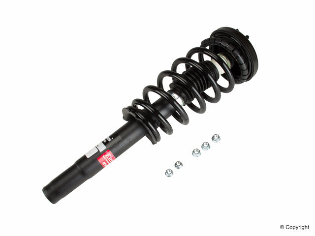 KYB Suspension Strut and Coil Spring Assembly