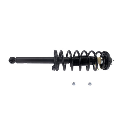 KYB Suspension Strut and Coil Spring Assembly