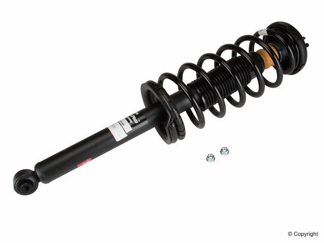 KYB Suspension Strut and Coil Spring Assembly
