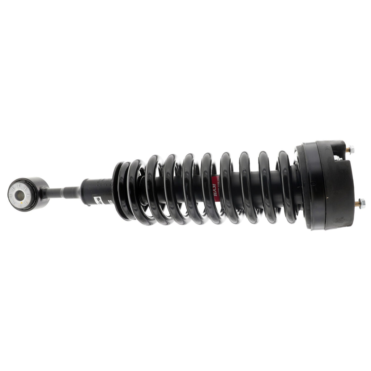 KYB Strut Plus Front Truck-Plus Leveling Assembly Ford F-150 (4WD) 04-08 SR4077K