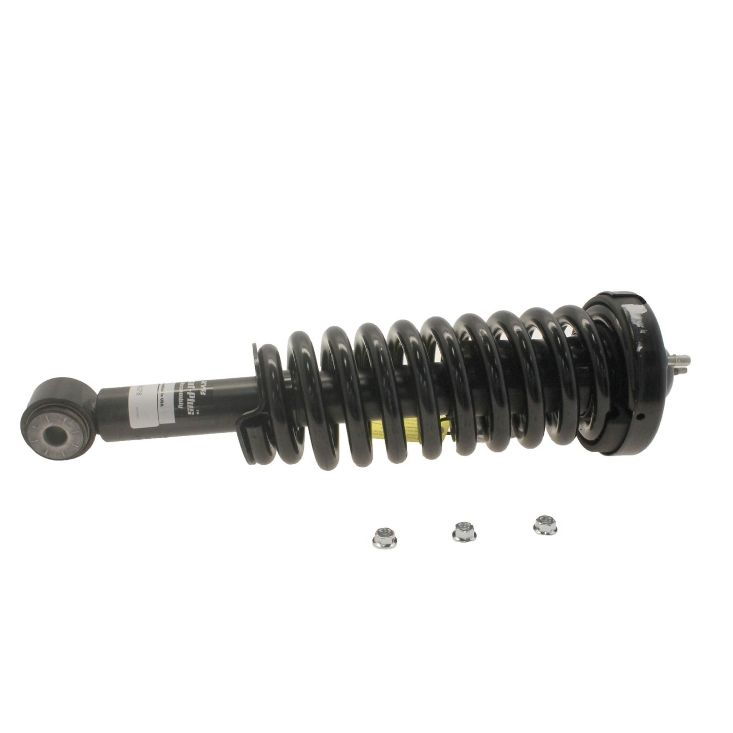 KYB Shocks & Struts Strut Plus Front FORD F-Series (1/2 Ton) (2WD) 2008-2004 SR4078