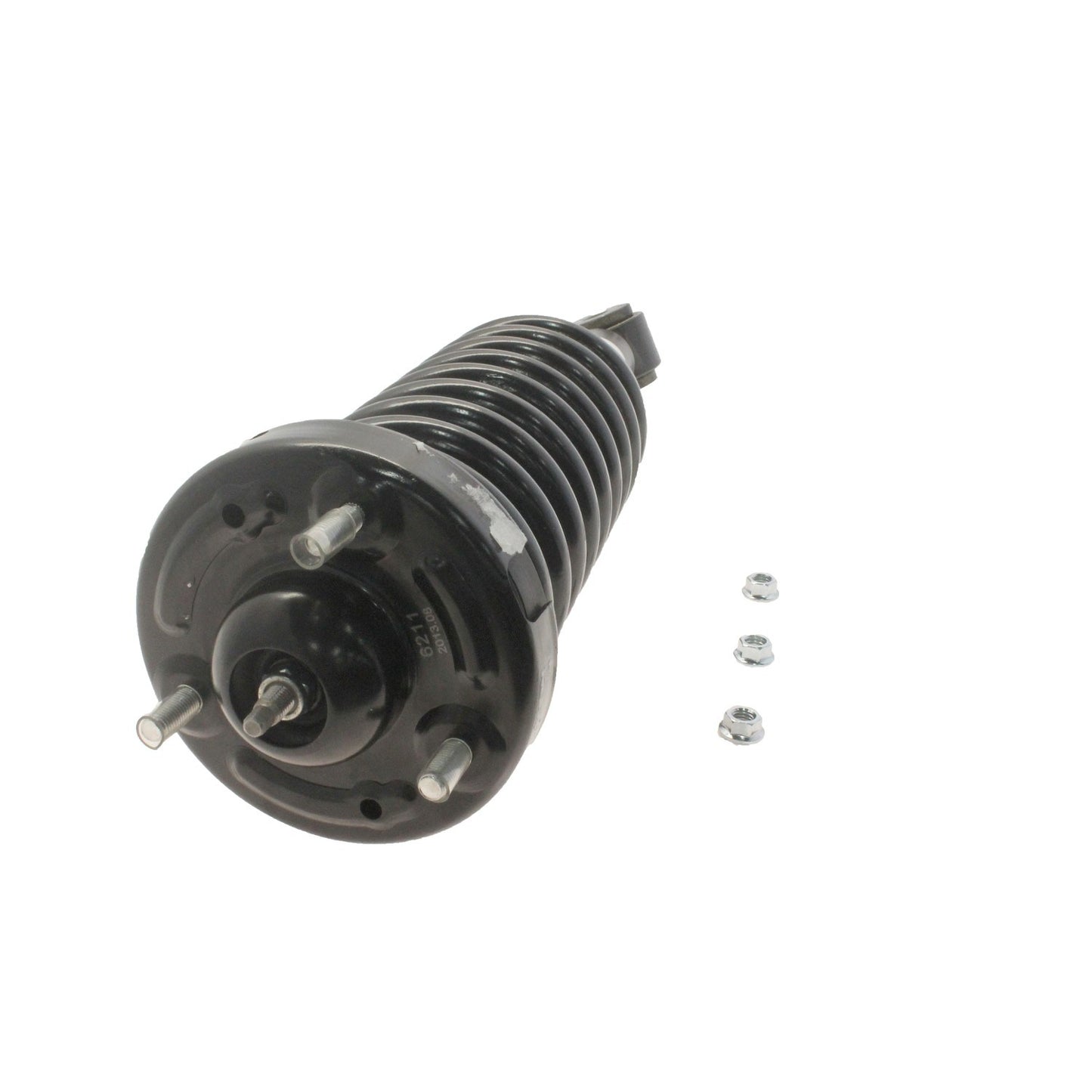 KYB Shocks & Struts Strut Plus Front FORD F-Series (1/2 Ton) (2WD) 2008-2004 SR4078