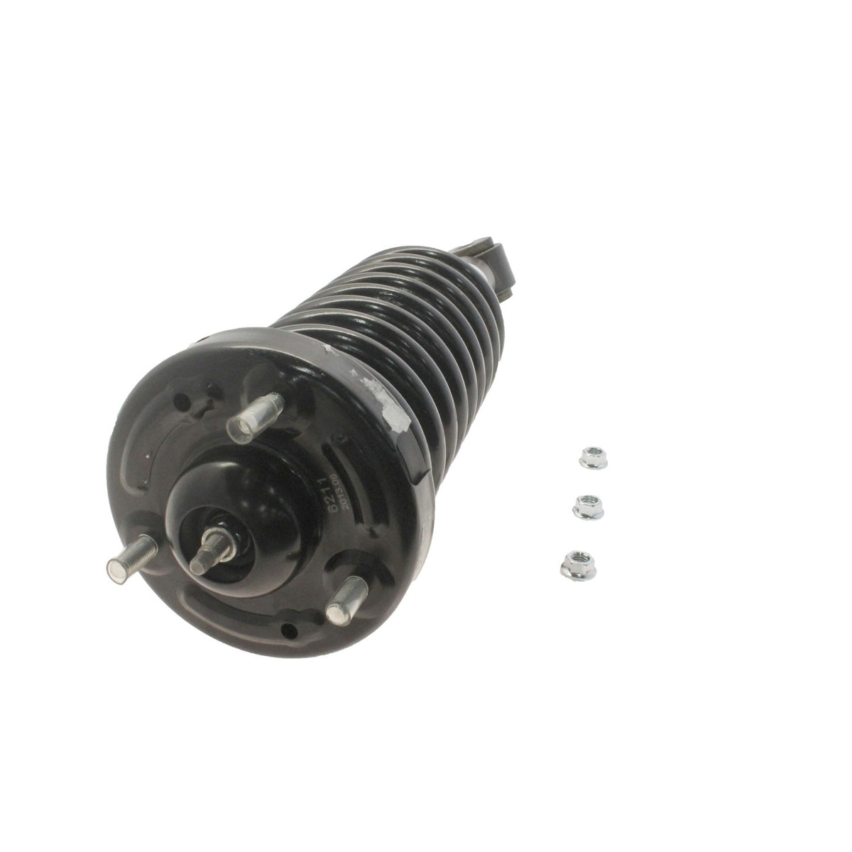 KYB Shocks & Struts Strut Plus Front FORD F-Series (1/2 Ton) (2WD) 2008-2004 SR4078