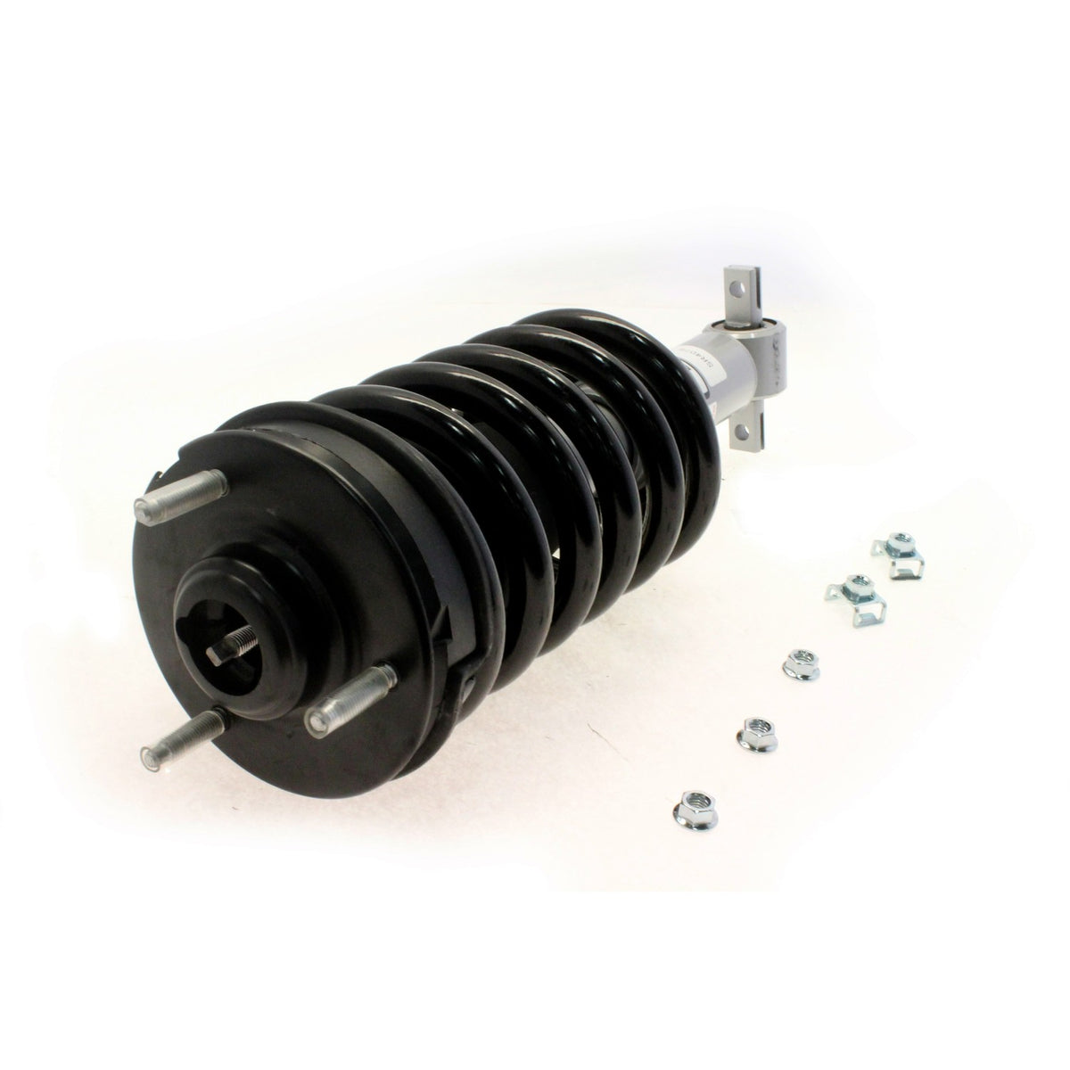 KYB Suspension Strut and Coil Spring Assembly: Chevrolet