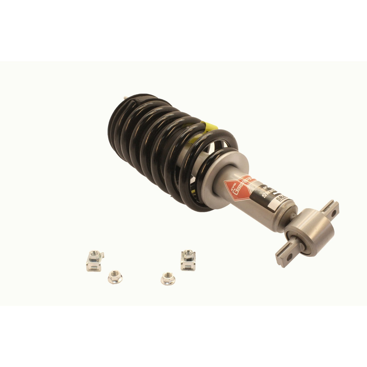 KYB Suspension Strut and Coil Spring Assembly: Chevrolet
