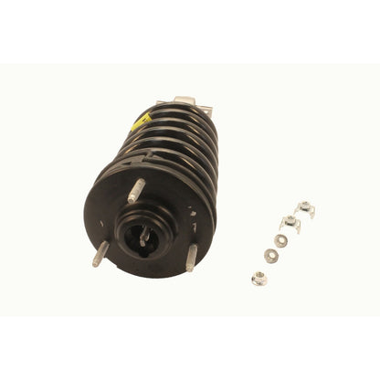 KYB Suspension Strut and Coil Spring Assembly: Chevrolet