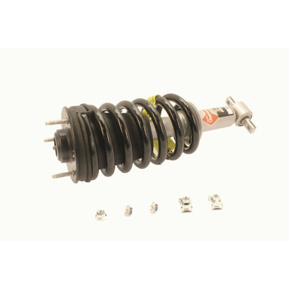 KYB Suspension Strut and Coil Spring Assembly: Chevrolet