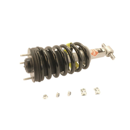 KYB Suspension Strut and Coil Spring Assembly: Chevrolet