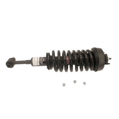 KYB Suspension Strut and Coil Spring Assembly: Ford