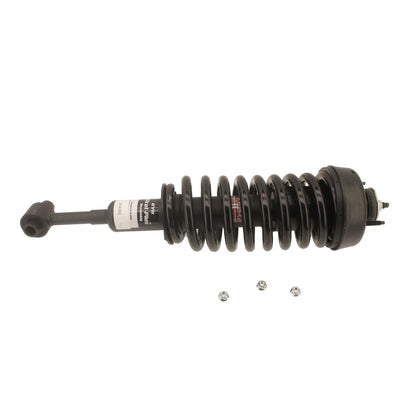KYB Suspension Strut and Coil Spring Assembly: Ford