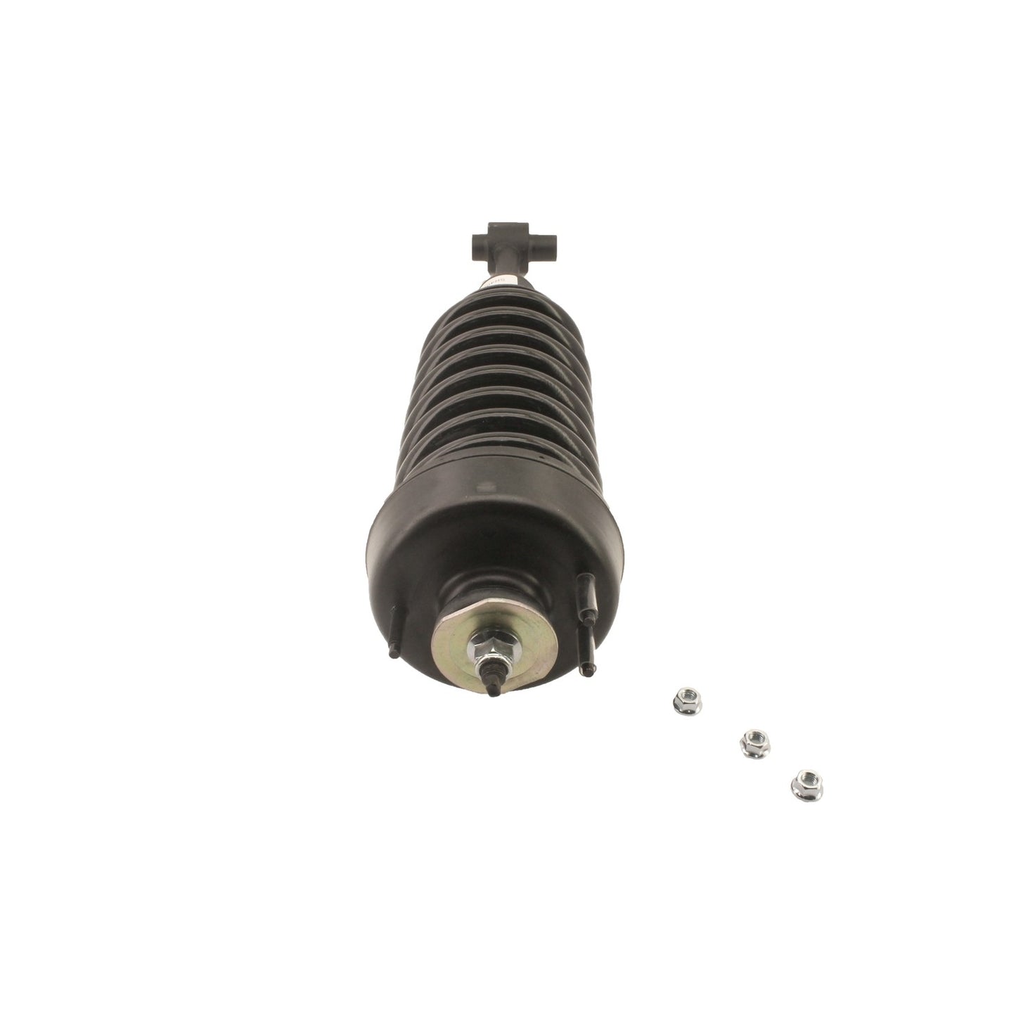 KYB Suspension Strut and Coil Spring Assembly: Ford