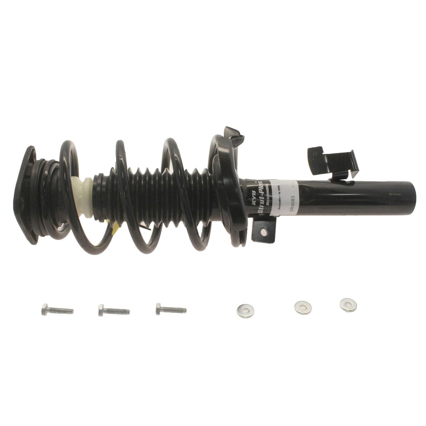 KYB Suspension Strut and Coil Spring Assembly