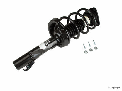 KYB Suspension Strut and Coil Spring Assembly