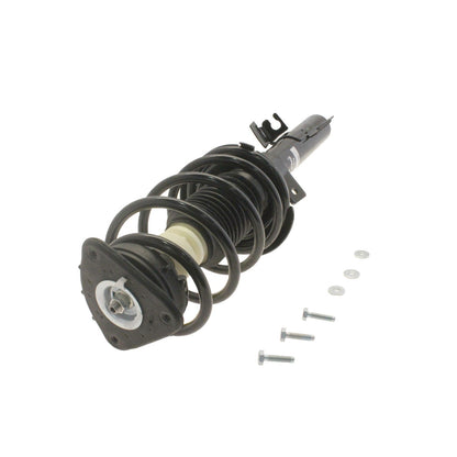 KYB Suspension Strut and Coil Spring Assembly