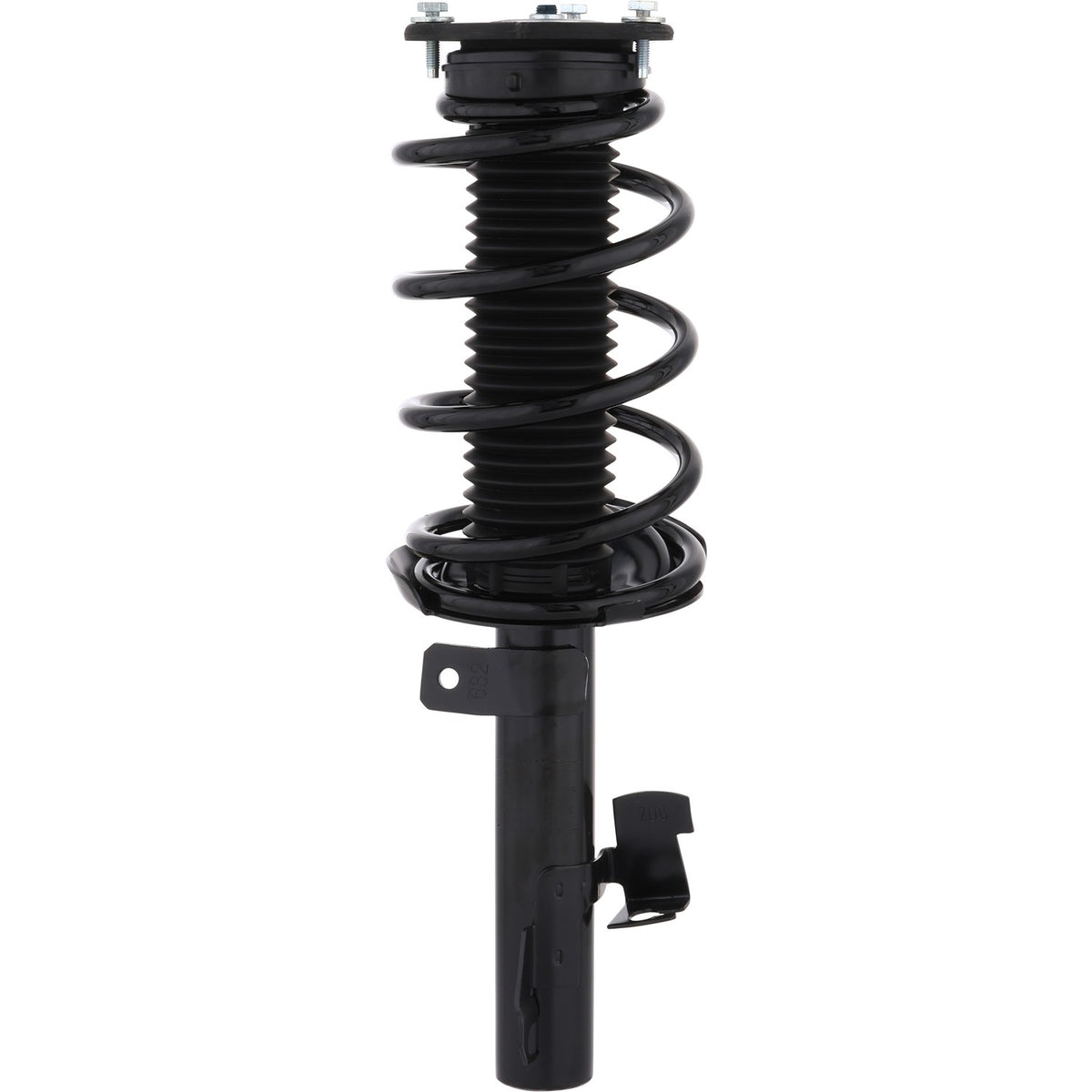 KYB Suspension Strut and Coil Spring Assembly
