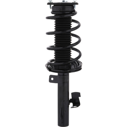 KYB Suspension Strut and Coil Spring Assembly