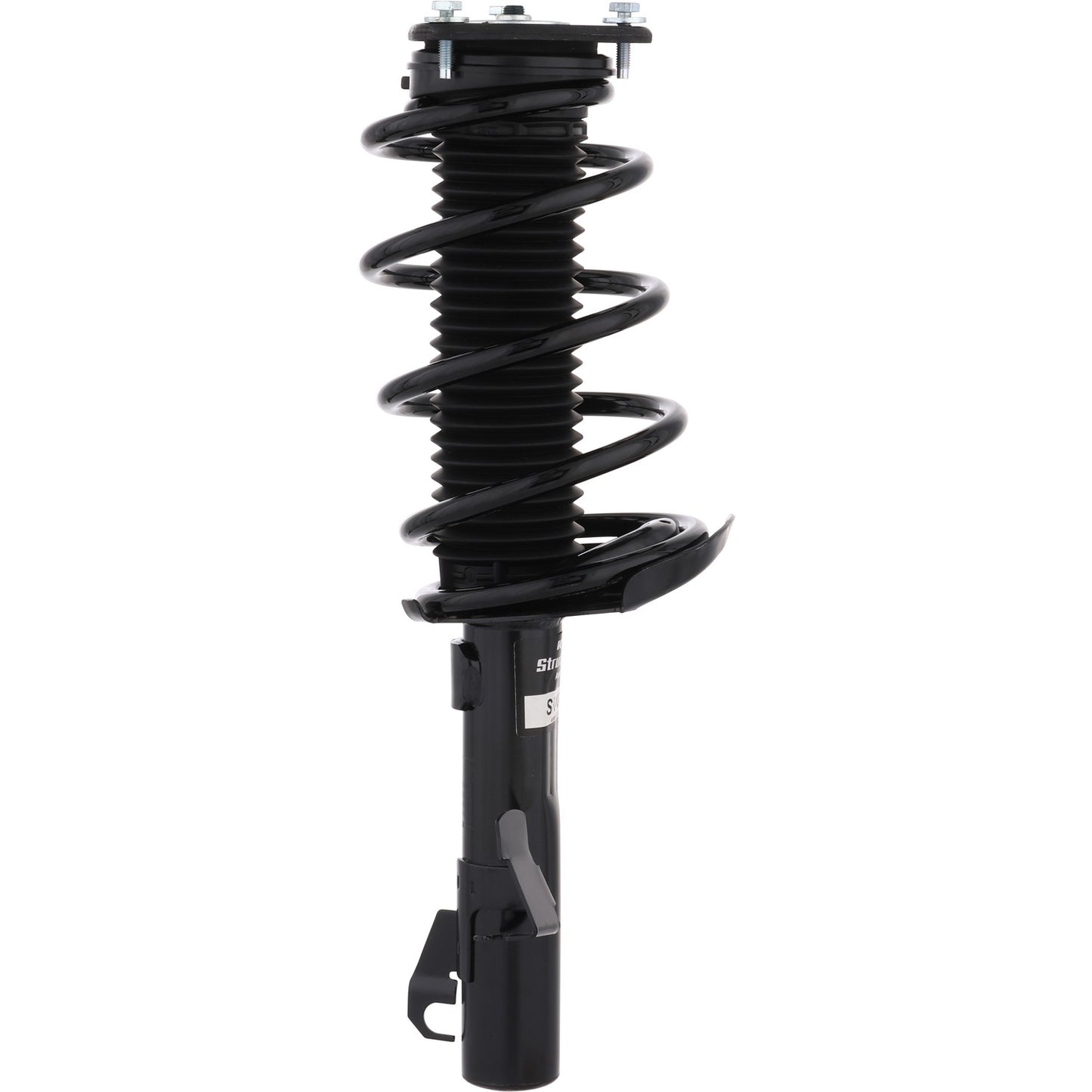 KYB Suspension Strut and Coil Spring Assembly