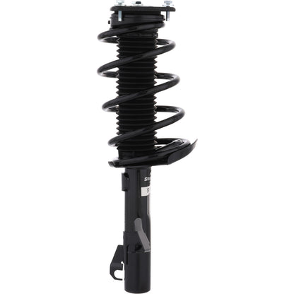 KYB Suspension Strut and Coil Spring Assembly