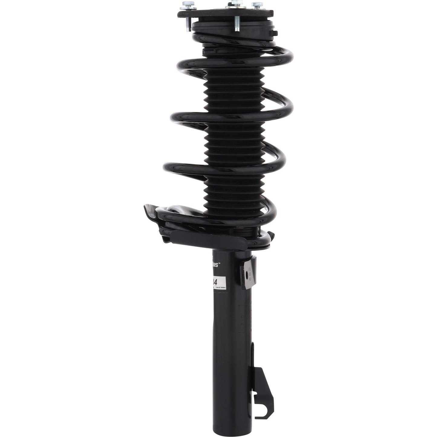 KYB Suspension Strut and Coil Spring Assembly