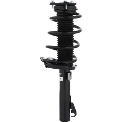 KYB Suspension Strut and Coil Spring Assembly