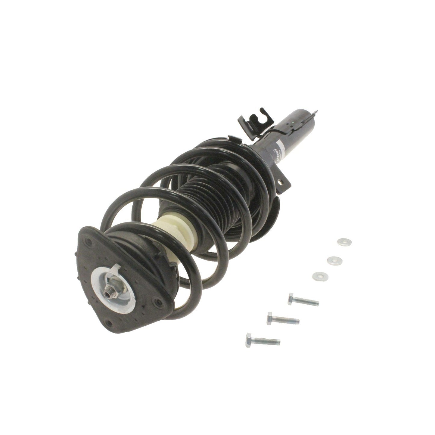KYB Suspension Strut and Coil Spring Assembly