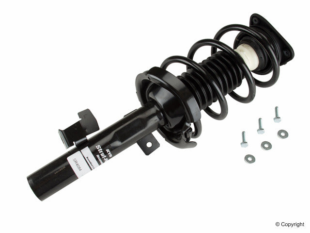 KYB Suspension Strut and Coil Spring Assembly