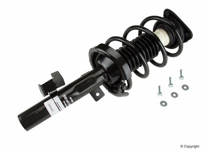 KYB Suspension Strut and Coil Spring Assembly