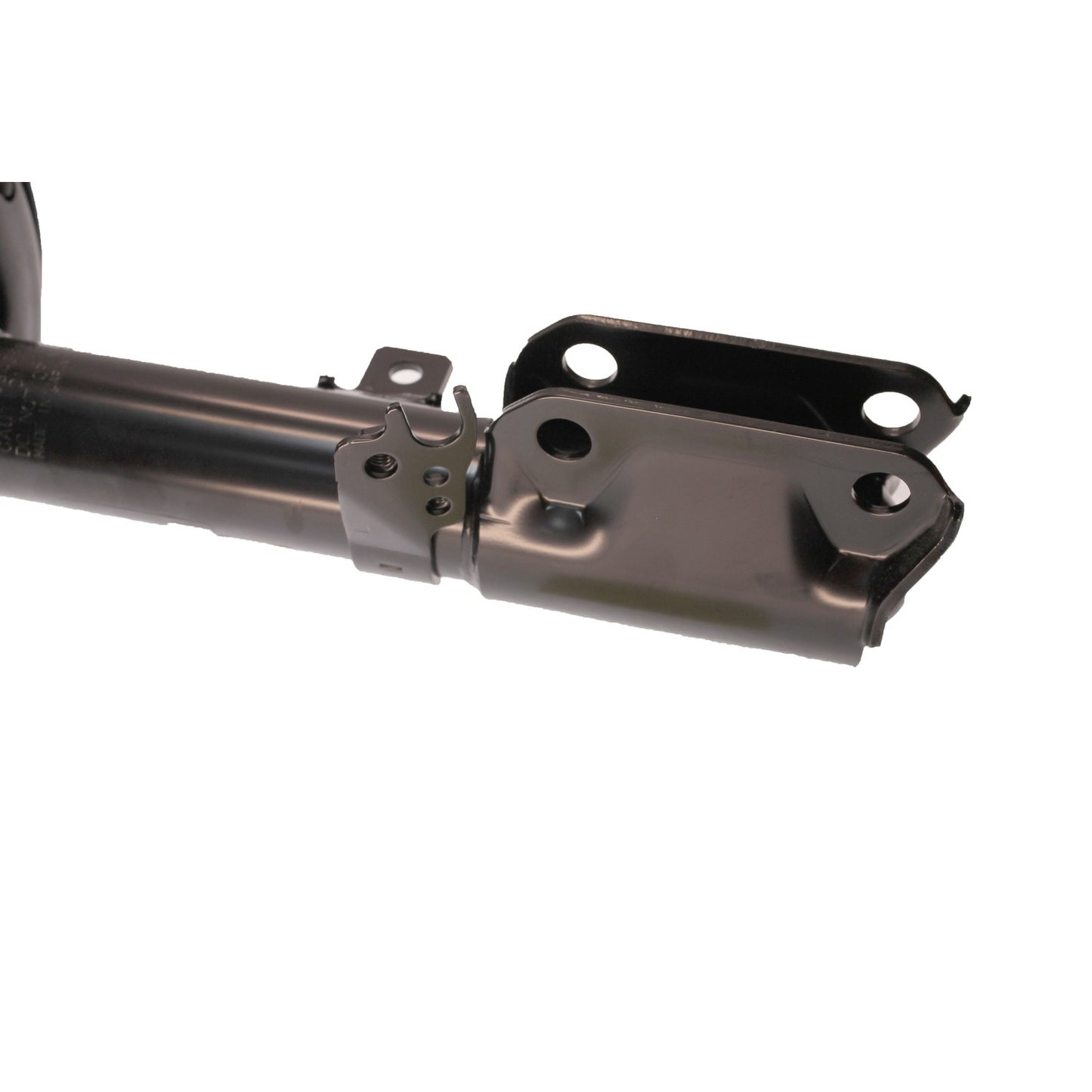 KYB Suspension Strut and Coil Spring Assembly