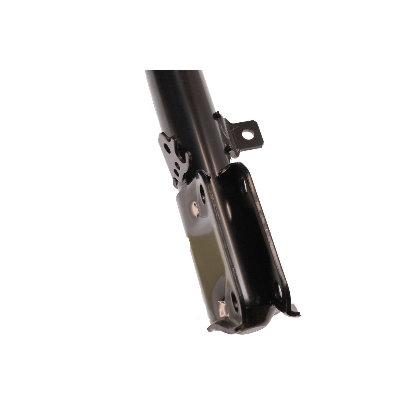 KYB Suspension Strut and Coil Spring Assembly