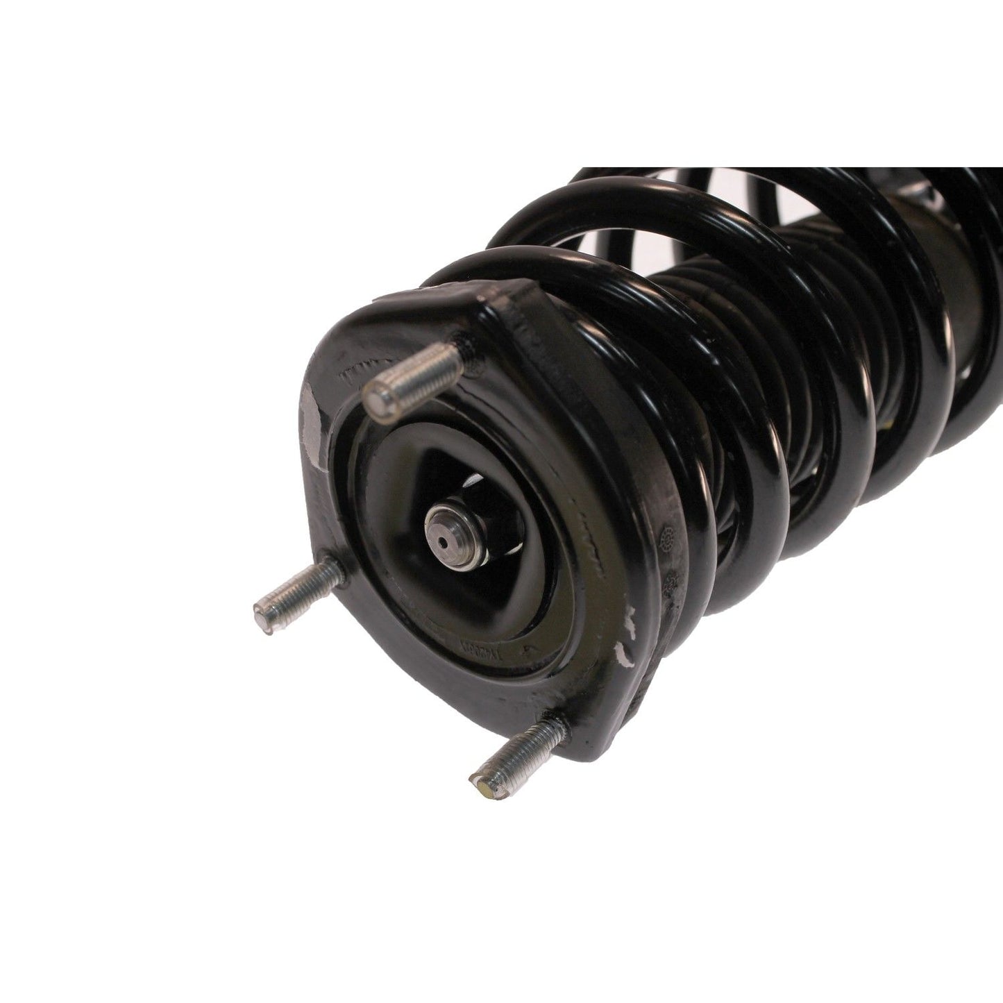 KYB Suspension Strut and Coil Spring Assembly