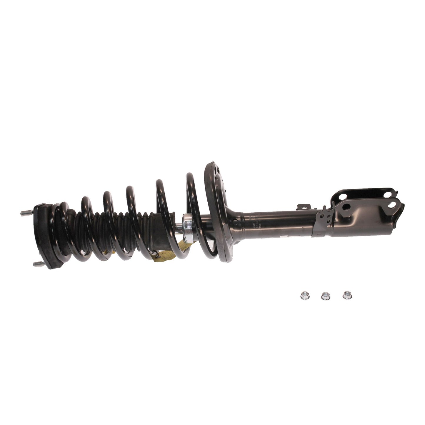KYB Suspension Strut and Coil Spring Assembly