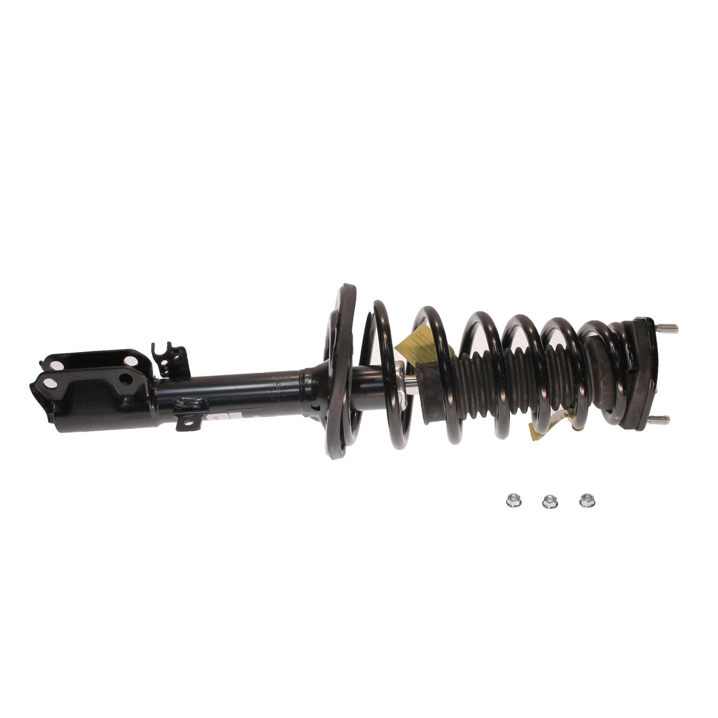 KYB Suspension Strut and Coil Spring Assembly