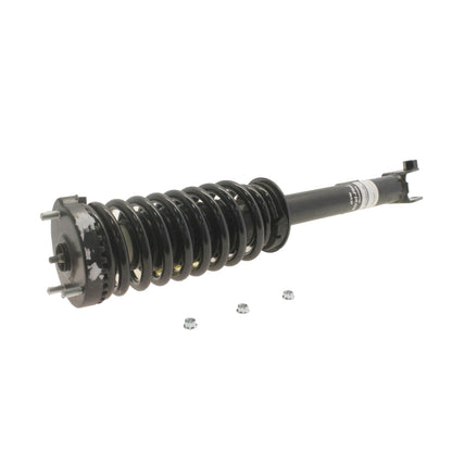 KYB Suspension Strut and Coil Spring Assembly: Chrysler