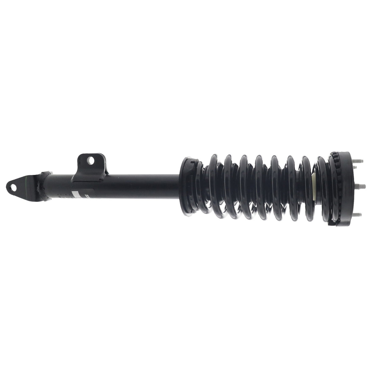 KYB Suspension Strut and Coil Spring Assembly: Chrysler