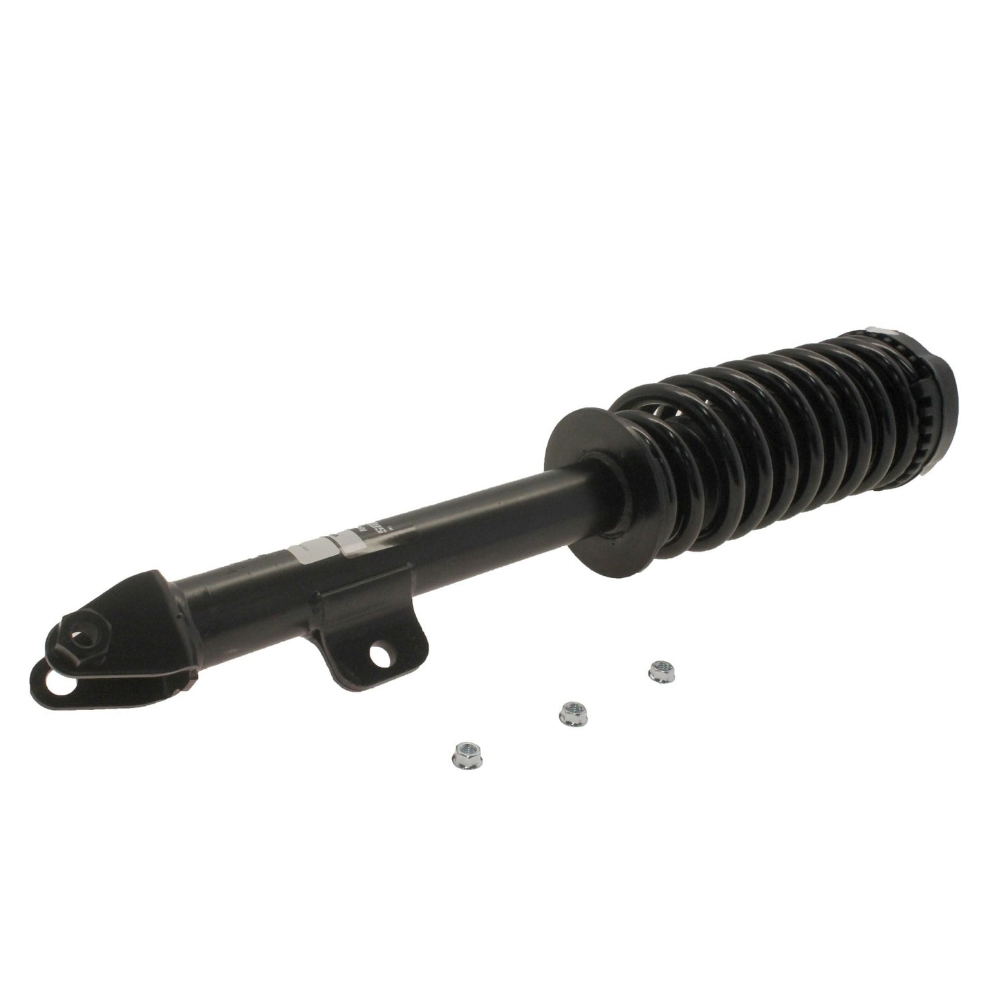 KYB Suspension Strut and Coil Spring Assembly: Chrysler