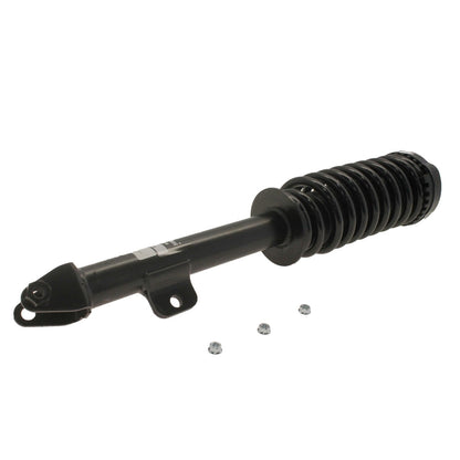 KYB Suspension Strut and Coil Spring Assembly: Chrysler